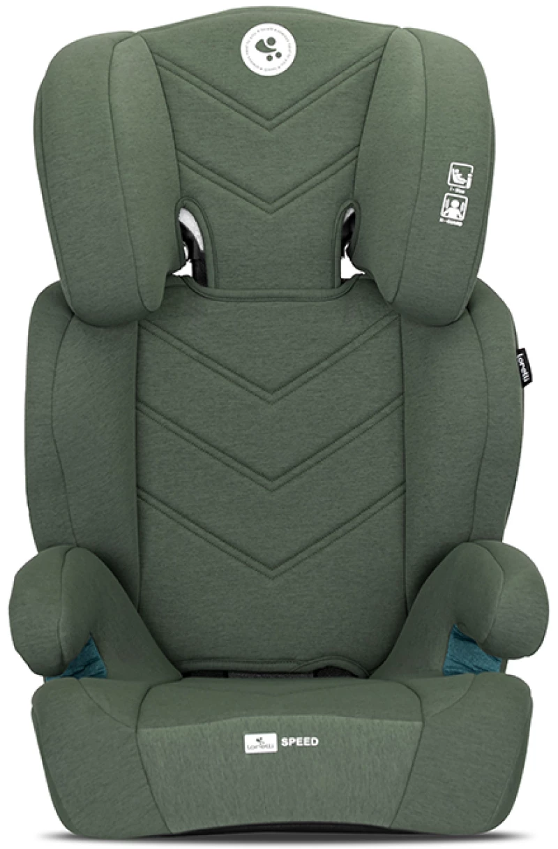 LORELLI ΚΑΘΙΣΜΑ ΑΥΤΟΚΙΝΗΤΟΥ i-SIZE 100-150 cm SPEEDGREEN 10072042504