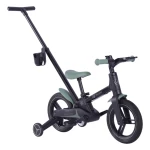 BEBE STARS ΠΟΔΗΛΑΤΟ ΜΕ ΒΟΗΘΗΤΙΚΕΣ ΡΟΔΕΣ SPEEDY GREEN 811-176