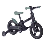 BEBE STARS ΠΟΔΗΛΑΤΟ ΜΕ ΒΟΗΘΗΤΙΚΕΣ ΡΟΔΕΣ SPEEDY GREEN 811-176