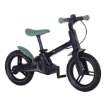 BEBE STARS ΠΟΔΗΛΑΤΟ ΜΕ ΒΟΗΘΗΤΙΚΕΣ ΡΟΔΕΣ SPEEDY GREEN 811-176