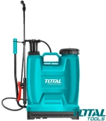 Total THSPP41602 Ψεκαστήρας πλάτης 16Lt