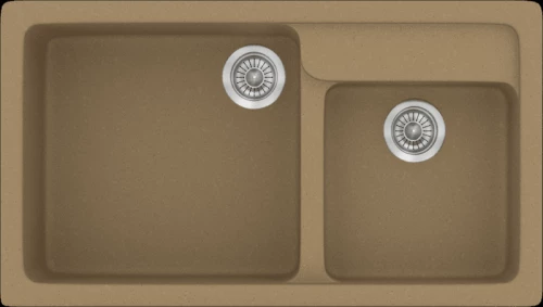 CLASSIC 317 (METALLIC COFFEE)