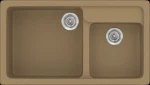 CLASSIC 317 (METALLIC COFFEE)