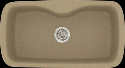 CLASSIC 321 (METALLIC CREAM)