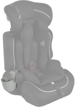 CANGAROO ΠΟΤΗΡΟΘΗΚΗ ΓΙΑ ΚΑΘΙΣΜΑ ΑΥΤΟΚΙΝΗΤΟΥ CUPPA BLACK 3800146272012