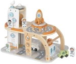 TOOKY TOY SPACE STATION 6976831550882