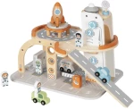 TOOKY TOY SPACE STATION 6976831550882