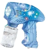 Πιστόλι για σαπουνόφουσκες - 113 - 629119 - Blue