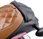 Παιδικό ηλεκτροκίνητο τρίκυκλο scooter - BJQ-818 - 701113 - Red