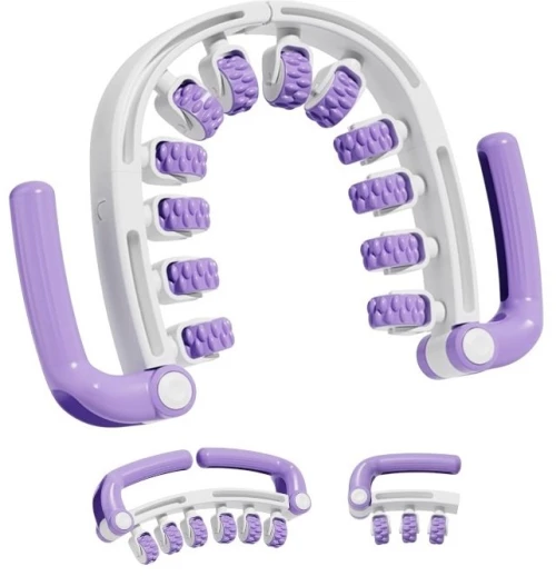 Συσκευή μασάζ μηρών κατά της κυτταρίτιδας - 813591