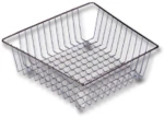Καλάθι Νεροχύτη , διάσταση 36,5x29 Κρεμαστό Inox