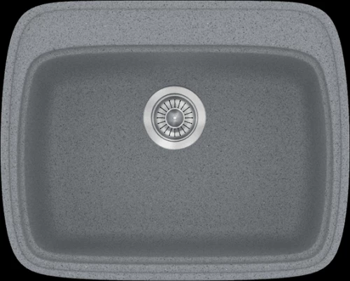 CLASSIC 313 (METALLIC SILVER)