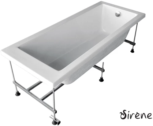 Πλαίσιο Ολικής Στήριξης 170x80 Sirene