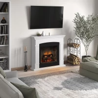 TAGU Helmi PowerFlame 2  Ηλεκτρικό Τζάκι WH