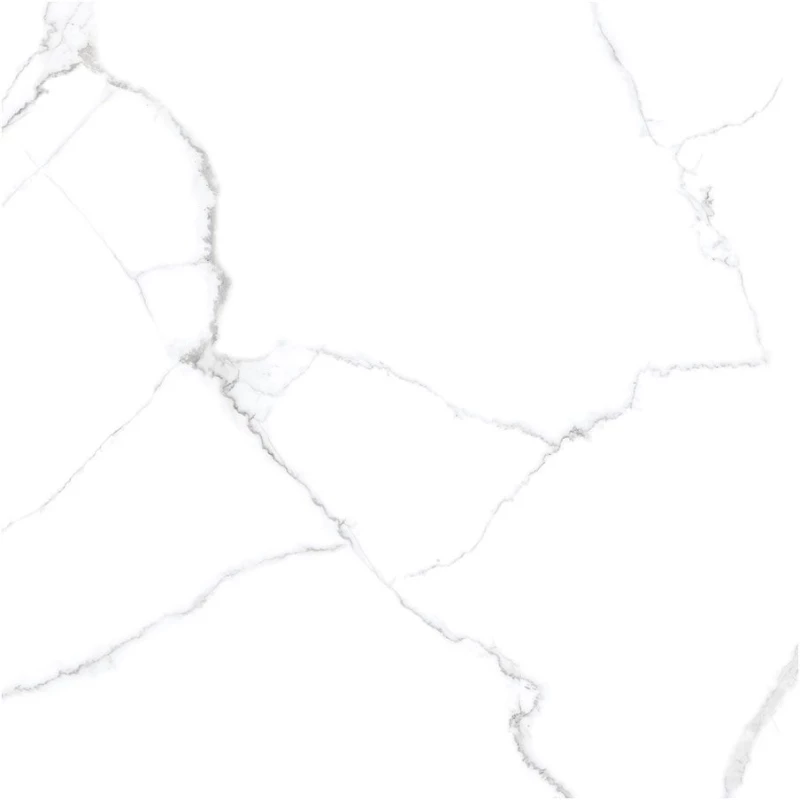 Atlantic White 120x160 cm Πλακάκι Πορσελάνης