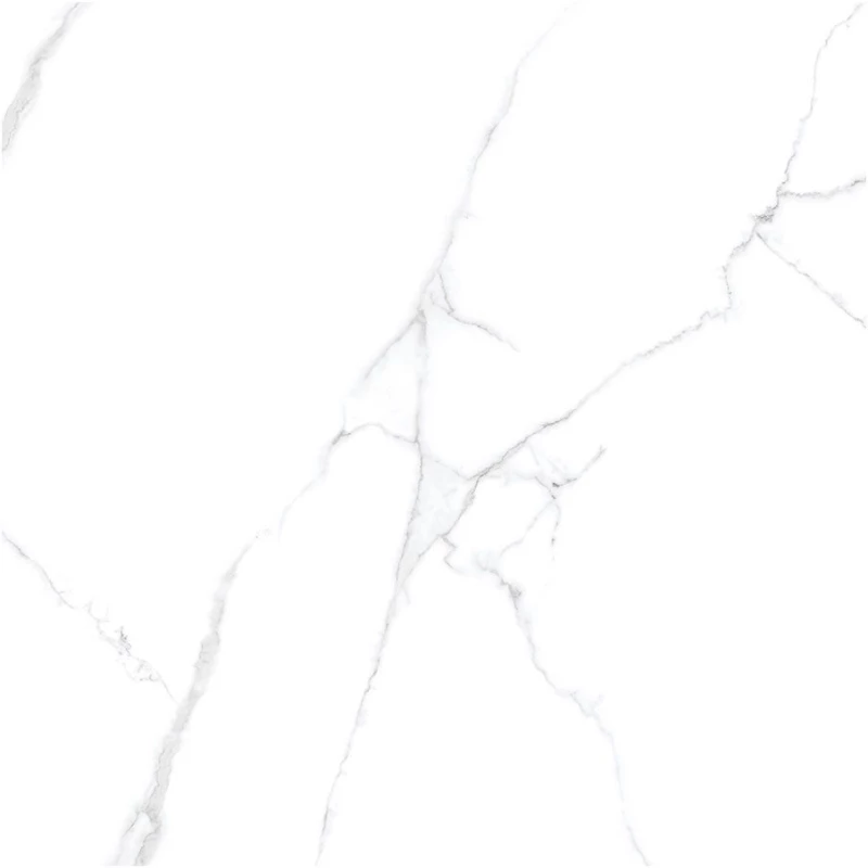 Atlantic White 120x160 cm Πλακάκι Πορσελάνης