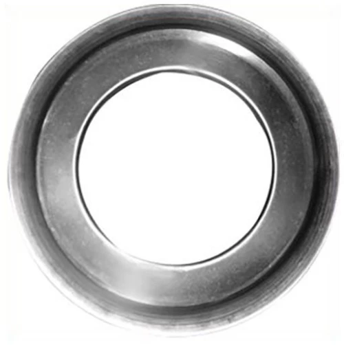 Ροζέτα Τοίχου Ανοξείδωτη Inox Φ125