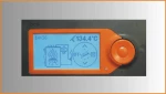 Λέβητας Ξύλου 16KW Vigas Πυρόλυσης Βασική Έκδοση