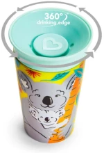 Miracle Sippy Cup 266ml - Koala, Munchkin