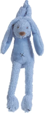 Blue, Rabbit Richie, Λούτρινο κουνέλι με ήχο, Happy Horse