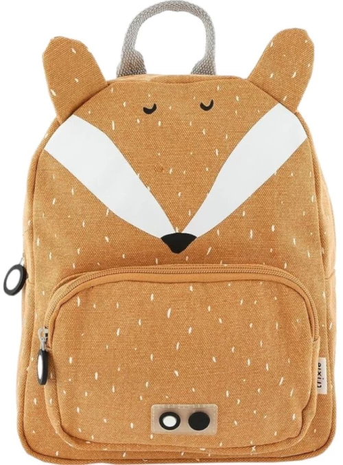 Mr. Fox Backpack, Trixie