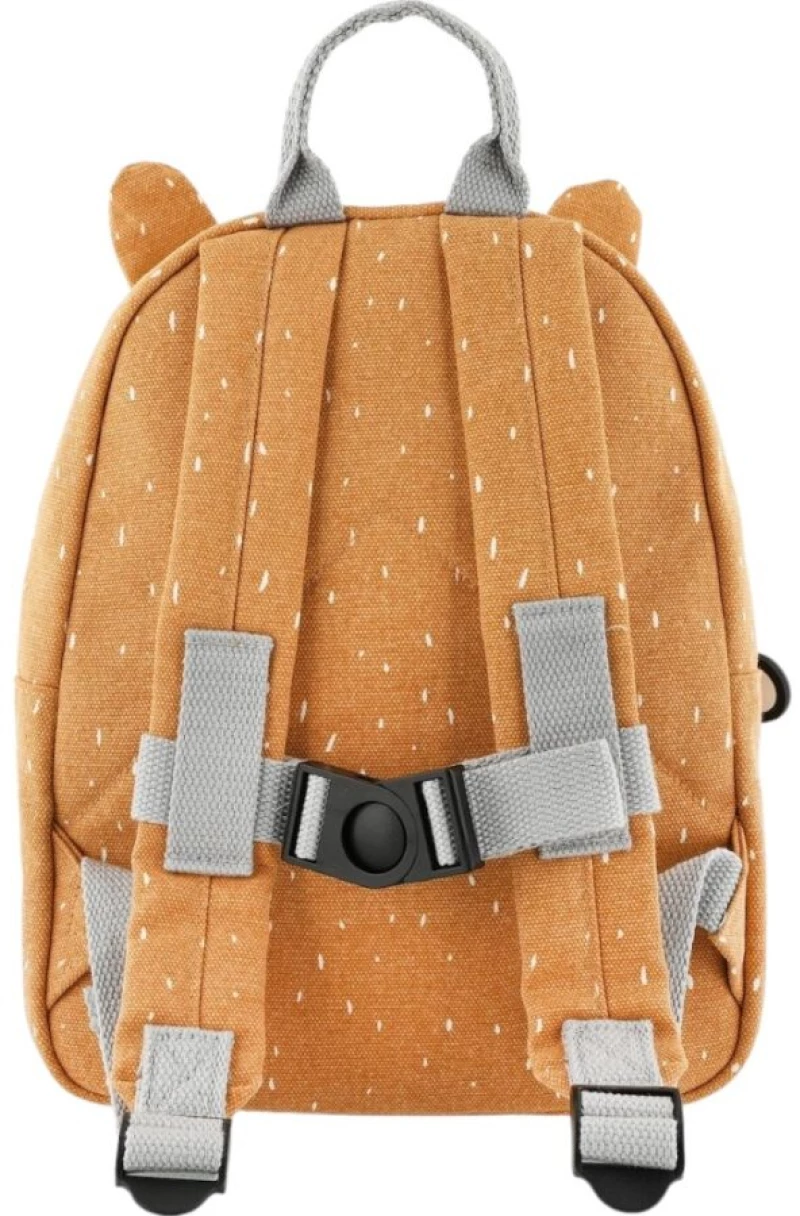 Mr. Fox Backpack, Trixie