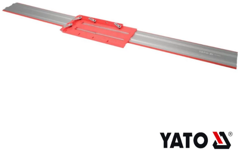 Υato YT-36990 Οδηγός κοπής για δισκοπρίονο 150cm