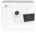 CANGAROO ΕΝΔΟΕΠΙΚΟΙΝΩΝΙΑ ΜΕ ΚΑΜΕΡΑ ΚΑΙ ΟΘΟΝΗ KARI 3800146271619