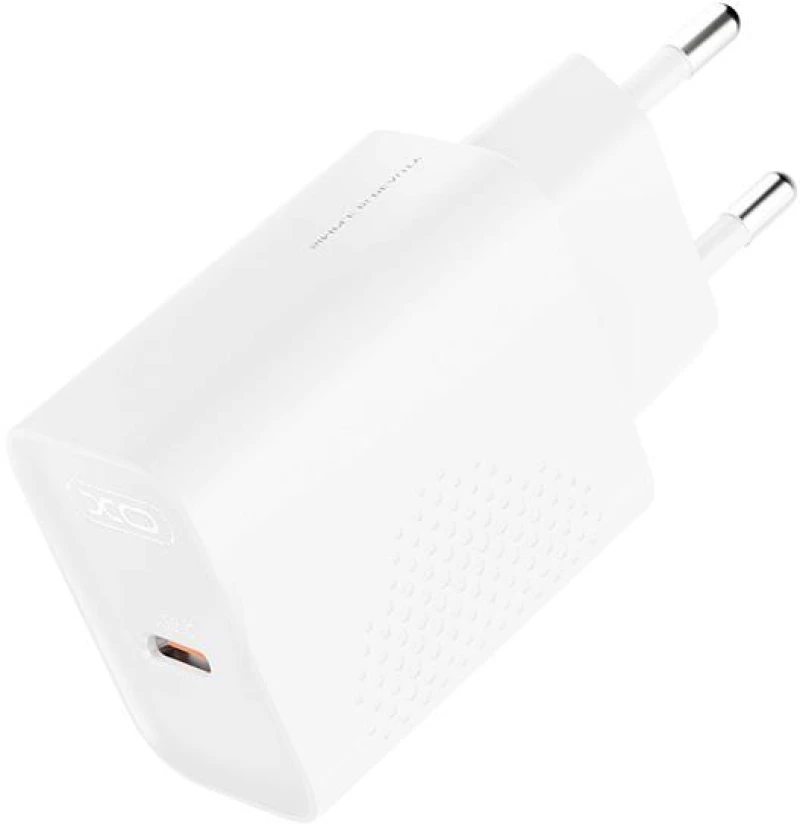XO ΦΟΡΤΙΣΤΗΣ ΓΡΗΓΟΡΗΣ ΦΟΡΤΙΣΗΣ L160, 20W, 1 ΘΥΡΑ