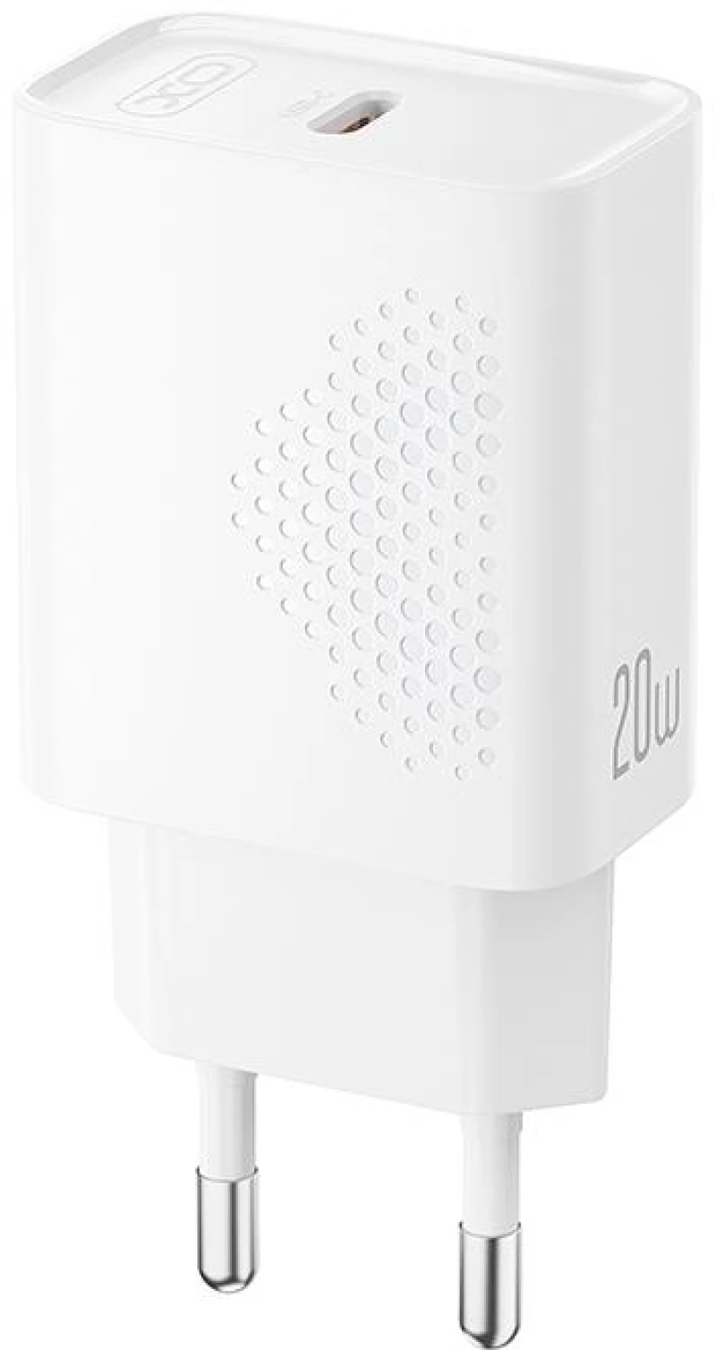 XO ΦΟΡΤΙΣΤΗΣ ΓΡΗΓΟΡΗΣ ΦΟΡΤΙΣΗΣ L160, 20W, 1 ΘΥΡΑ