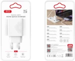 XO ΦΟΡΤΙΣΤΗΣ ΓΡΗΓΟΡΗΣ ΦΟΡΤΙΣΗΣ L160, 20W, 1 ΘΥΡΑ