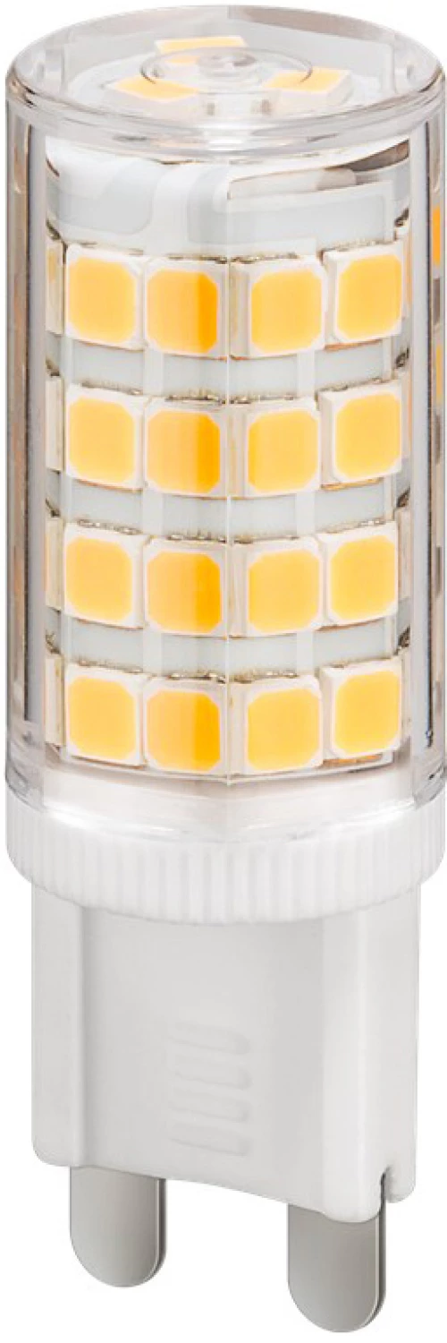 GOOBAY LED λάμπα 77427, G9, 3.5W, 3000K, 400lm