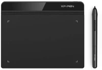 XP-PEN ταμπλέτα σχεδίασης με γραφίδα Star G640, 152.4x101.6mm, μαύρο