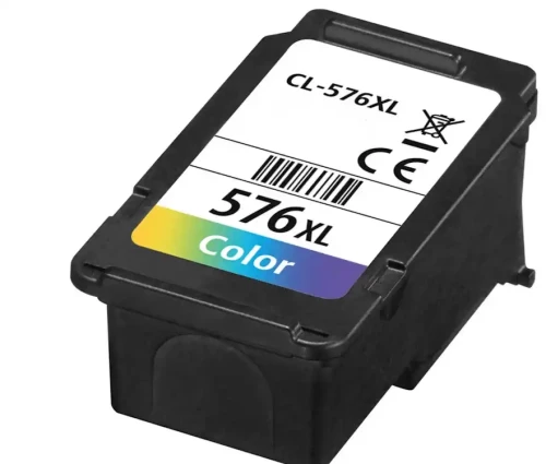 Συμβατό Canon Μελάνι Inkjet PG-576XL Color