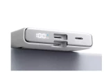 Μαγνητικό Powerbank Joyroom 10.000mA Λευκό (JR-PBM01)