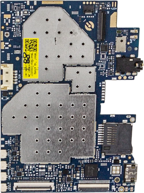 Kiddoboo KB101B PCBA
