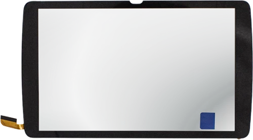 Kiddoboo KB82P Touch Panel