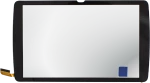 Kiddoboo KB82P Touch Panel