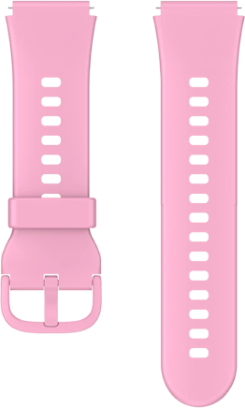 Kiddoboo KBLGK3, straps pink