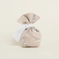 Beauty Home ΠΟΥΓΚΙ ΜΕ ΒΑΣΗ 8 x 12 cm  ΓΥΨΟΦΥΛΛΗ