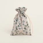 Beauty Home ΠΟΥΓΚΙ ΜΕ ΚΟΡΔΟΝΙ 12 x 17 cm  MINI ΕΥΚΑΛΥΠΤΟΣ