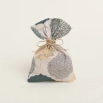 Beauty Home ΠΟΥΓΚΙ 12 x 17 cm ΧΡΥΣΑ ΦΥΛΛΑ