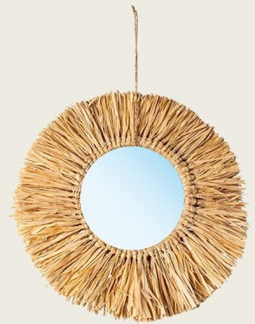 Beauty Home ΚΑΘΡΕΦΤΗΣ BALI 30CM