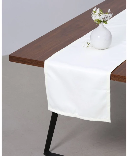 Τραβέρσα Alexia Τραβέρσα (52x166cm) Άσπρο