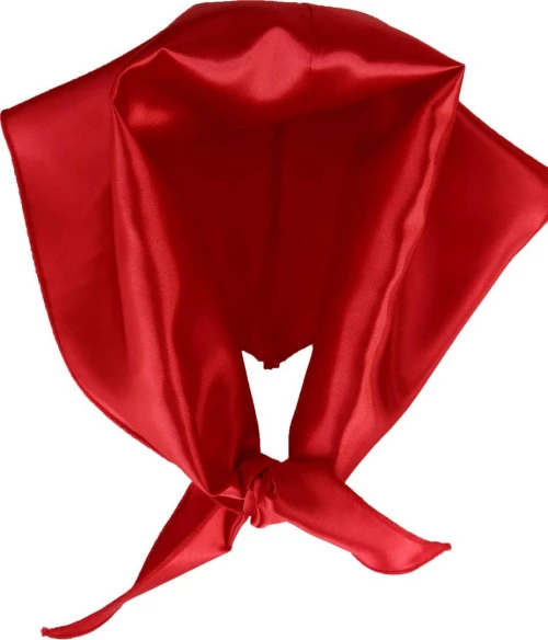 ΦΟΥΛΑΡΙ ΠΑΡΕΛΑΣΗΣ ΤΡΙΓΩΝΟ ΣΑΤΕΝ MARK672 RED