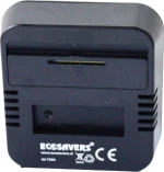 ΨΗΦΙΑΚΟ ΥΓΡΟΜΕΤΡΟ ΘΕΡΜΟΜΕΤΡΟ ECOSAVERS LCD
