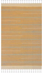 ΧΑΛΙ RIBELLA ΧΕΙΡΟΠΟΙΗΤΟ 200 BEIGE - 160X230  NewPlan |