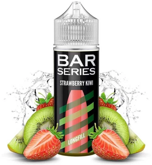 Bar Series Strawberry Kiwi 20ml/120ml