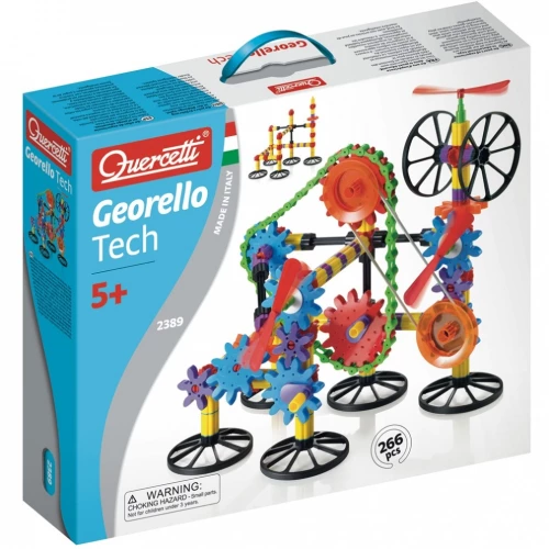 Georello – ΓρανάζιαTech 282 τεμ.