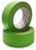 Χαρτοταινία UV Πράσινη 38mm*45m